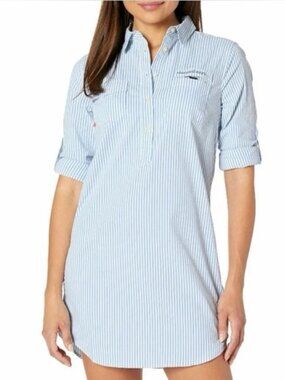 Vineyard Vine Bathing Suit Cover-up
